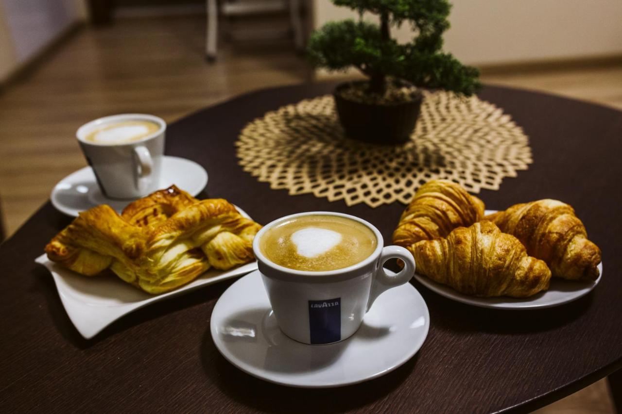 Vively Lux Apartment Subotica Zewnętrze zdjęcie